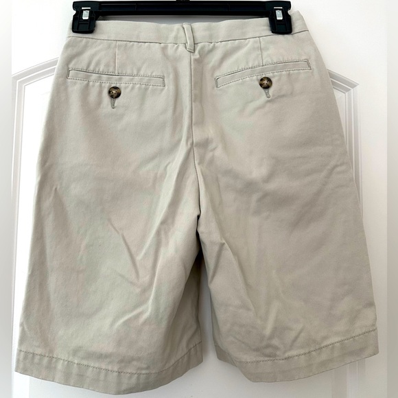 GAP Kids, Boys Shorts, Khaki, Size 10 Regular - Picture 2 of 7
